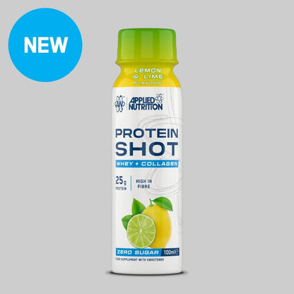 Protein Shot 100ml