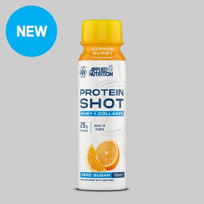 Protein Shot 100ml