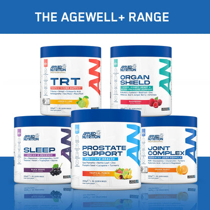 Sleep Support Supplement