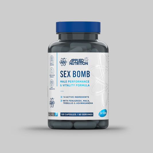 Sex Bomb For Him