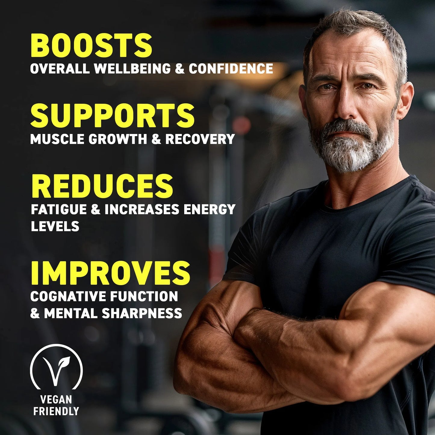 Pure Shilajit Capsules