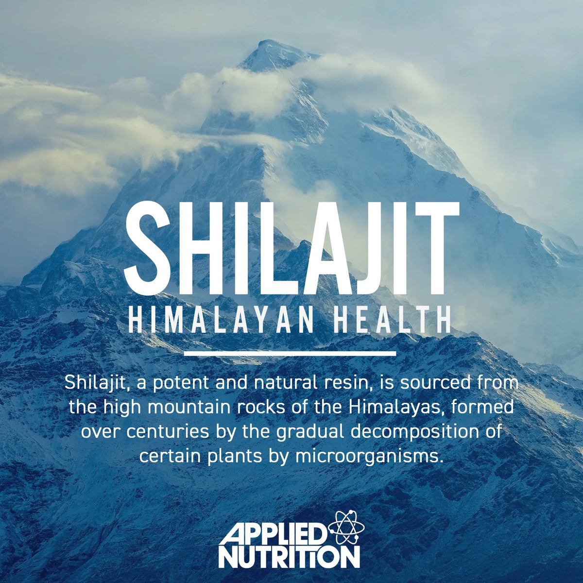 Pure Shilajit Capsules