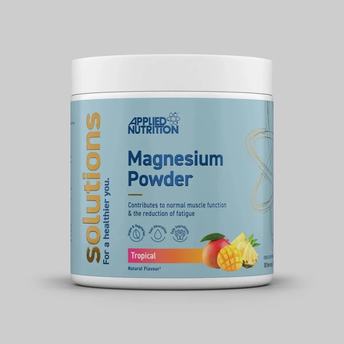 Magnesium Powder