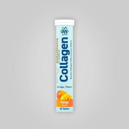 Collagen Effervescent Tablets