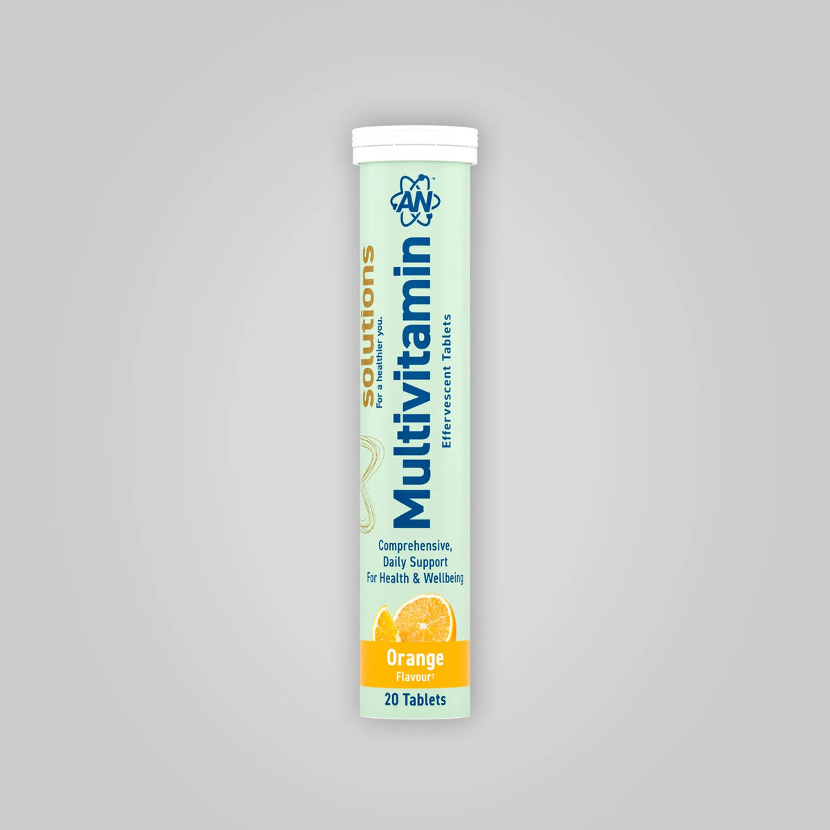 Multivitamin Effervescent Tablets