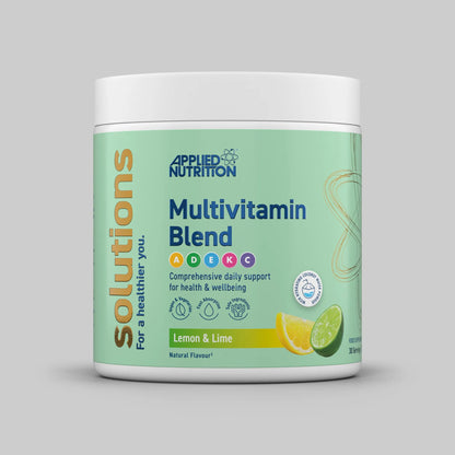 Multivitamin Powder