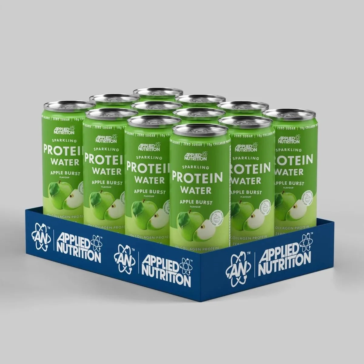 Sparkling Protein Water