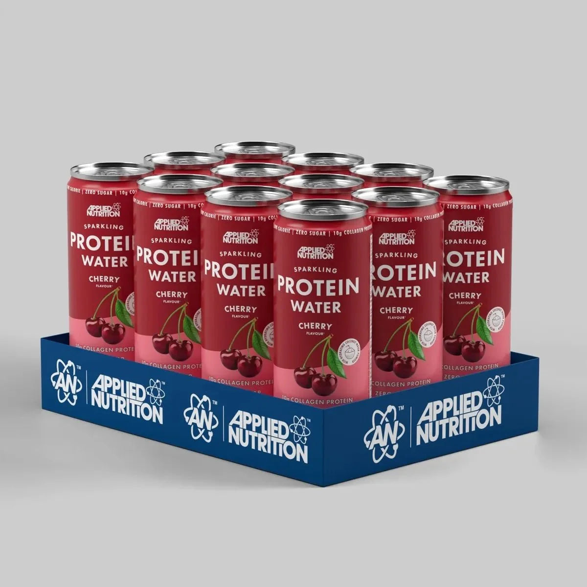 Sparkling Protein Water