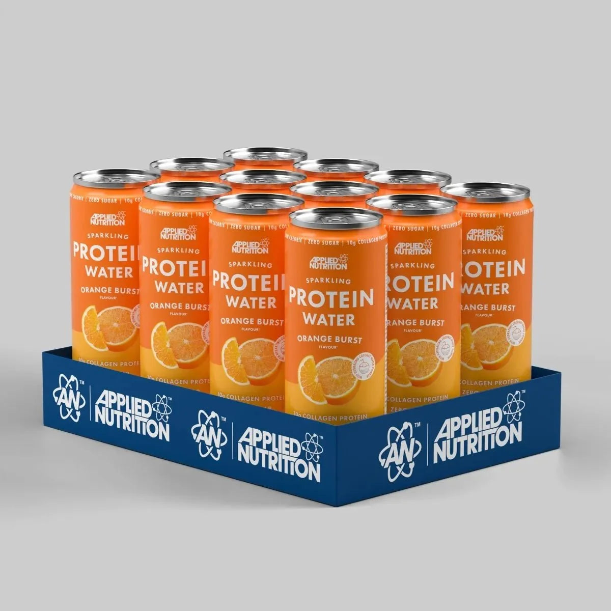 Sparkling Protein Water