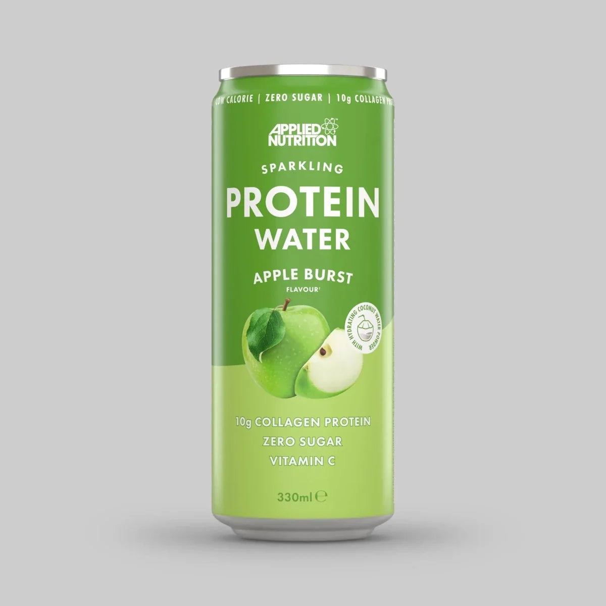 Sparkling Protein Water