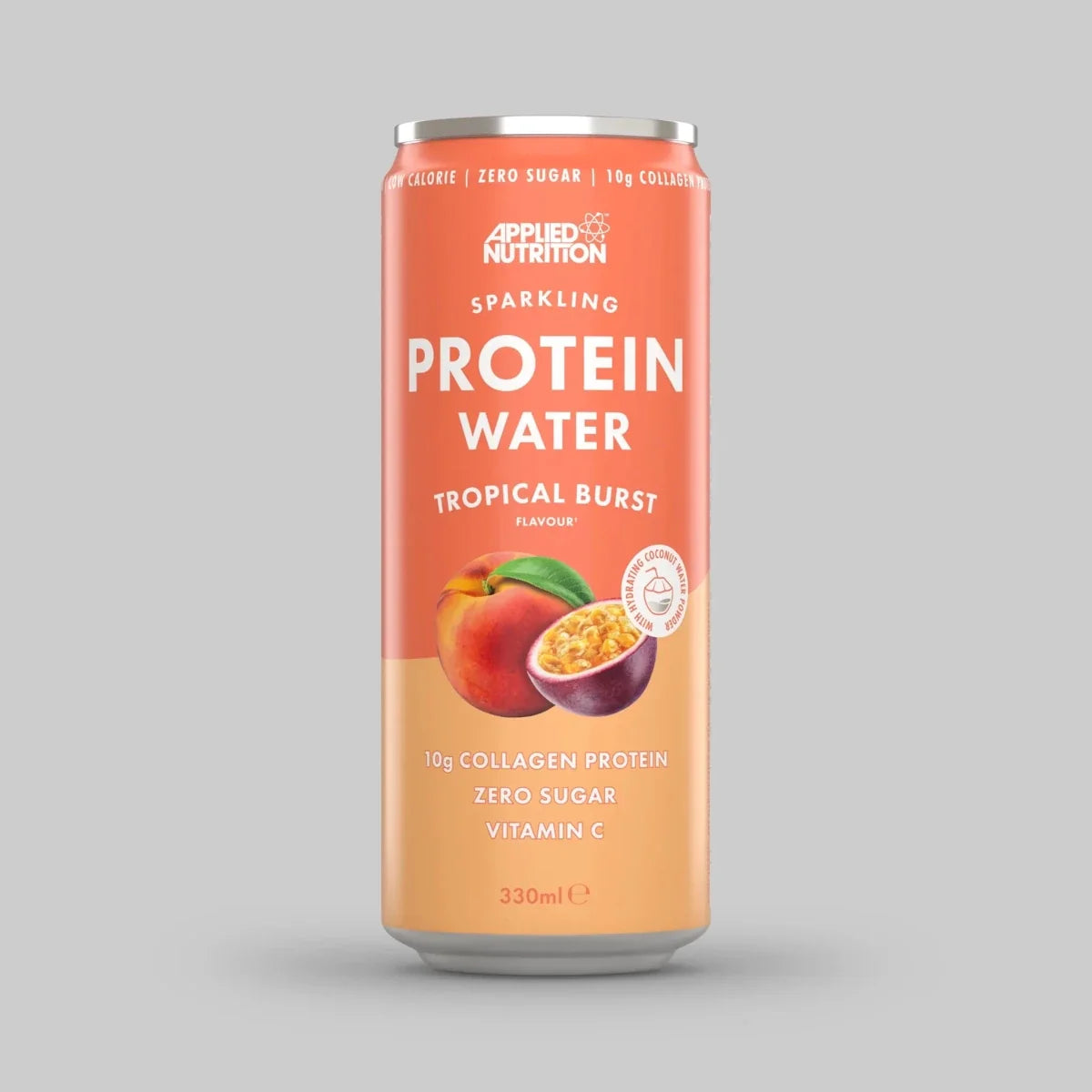 Sparkling Protein Water