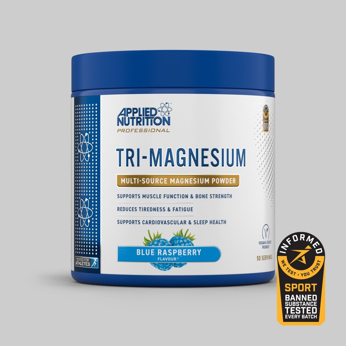 Tri-Magnesium Powder