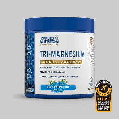 Tri-Magnesium Powder