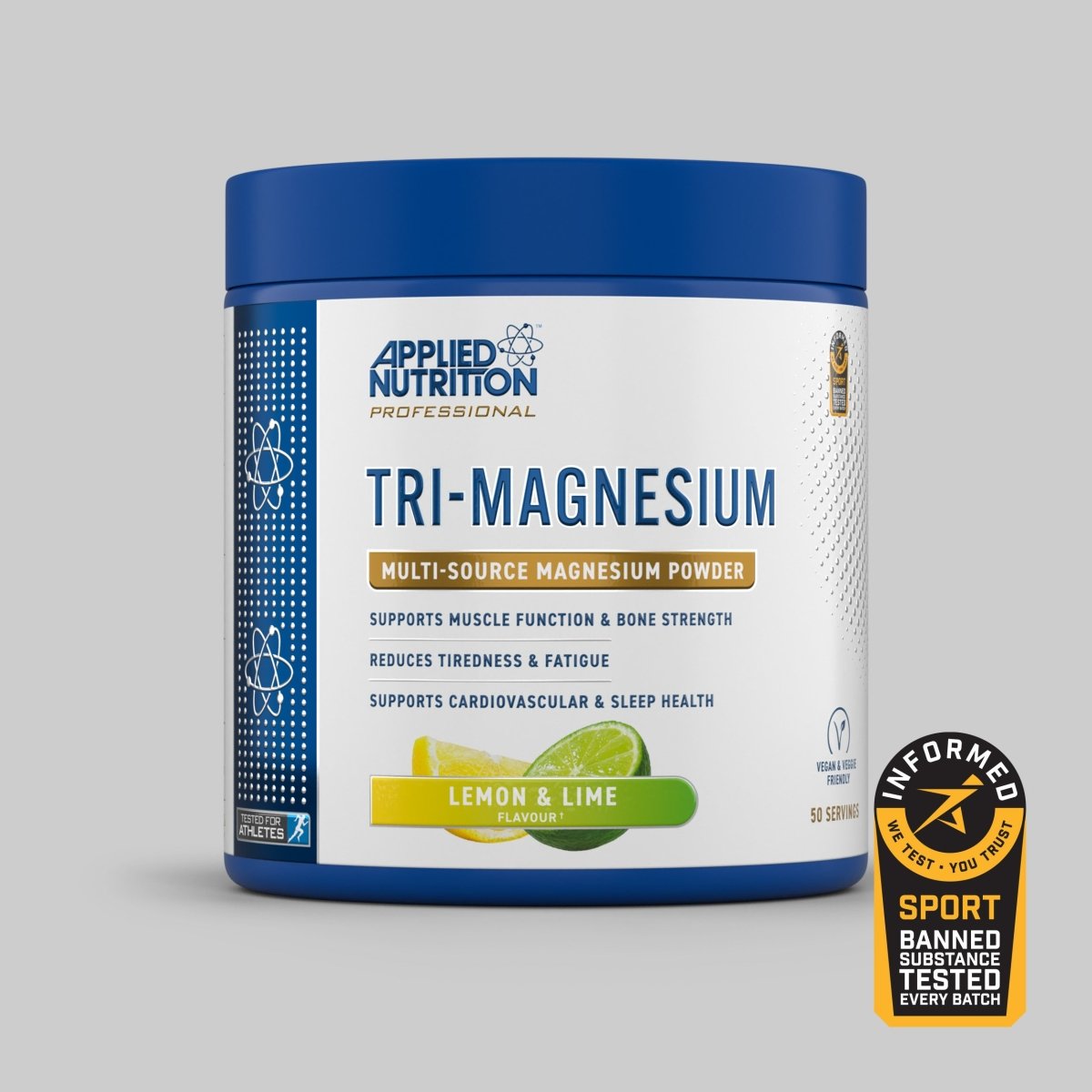 Tri-Magnesium Powder