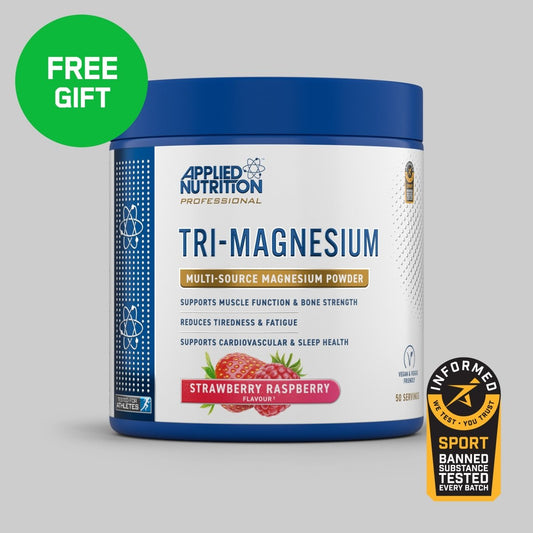 Tri-Magnesium Powder