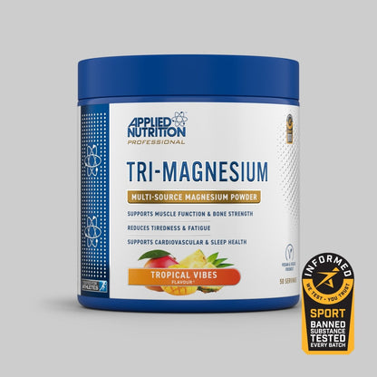Tri-Magnesium Powder