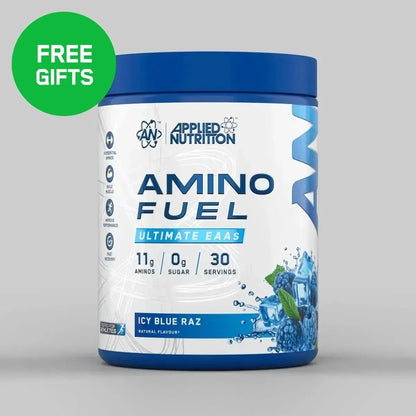 Amino Fuel EAA