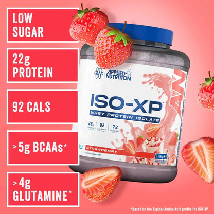 ISO-XP - Whey Protein Isolate