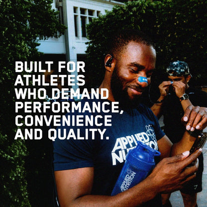 Blue Premium 800ml Shaker