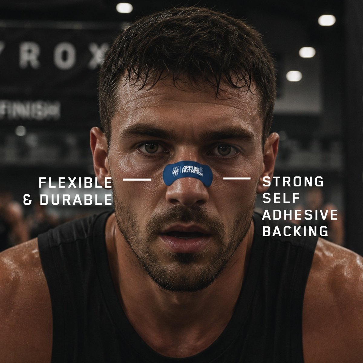 Performance Nasal Strips