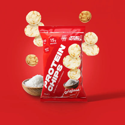 Protein Chips