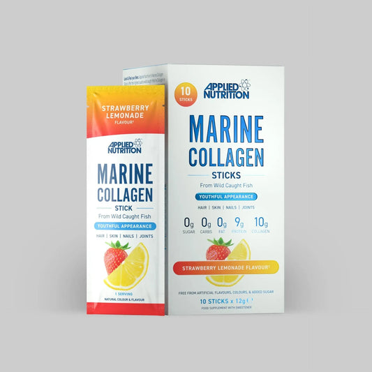 Marine Collagen Stick Pack